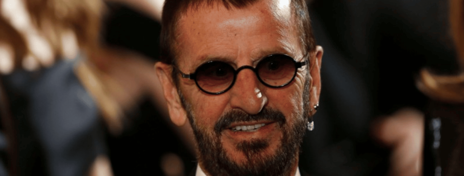 George Harrison a fait une blague à Ringo Starr pour lui faire croire qu'il n'était pas assez "A-List" pour recevoir un cadeau de Paul McCartney.