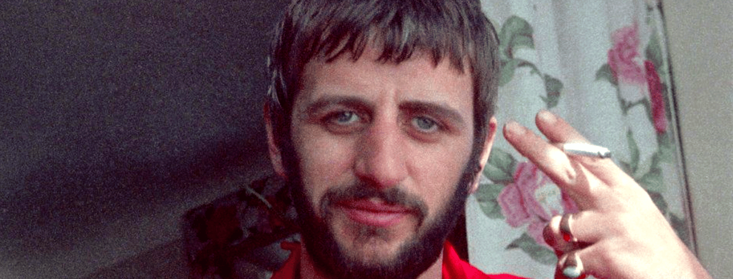 Ringo Starr pouvait être un "individu méchant" envers les étrangers, selon un ami