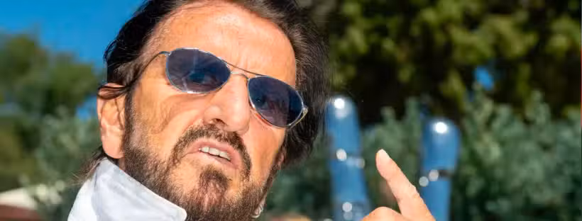 Ringo Starr a subi une diatribe "hostile" de Paul McCartney au sujet de l'album des Beatles
