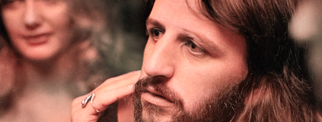 Ringo Starr affirme que sa chanson préférée de l'album blanc de John Lennon a permis de réunir les Beatles.