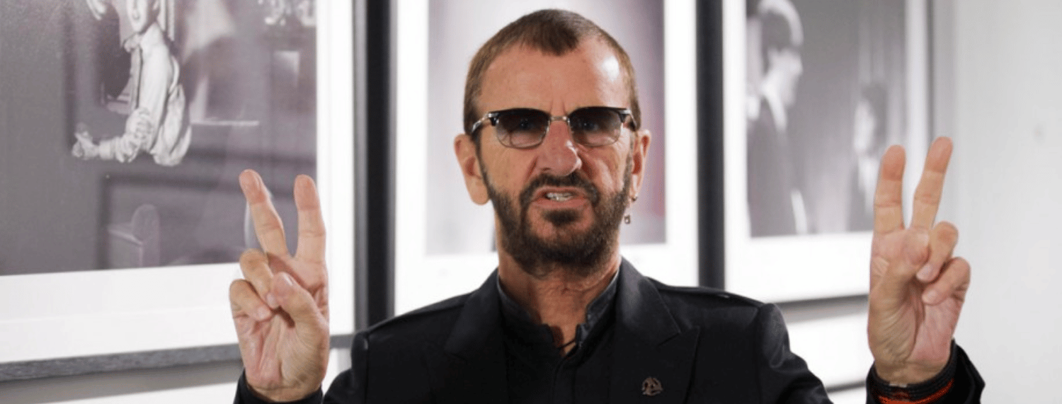 La chanson "You're Sixteen" de Ringo Starr est chantée par une rock star qui était son amie.