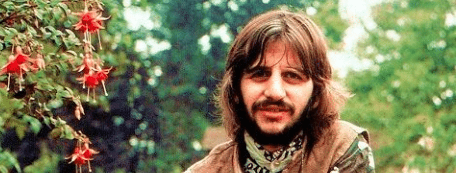 Pourquoi Ringo Starr a détesté travailler sur la chanson des Beatles "Here Comes the Sun".