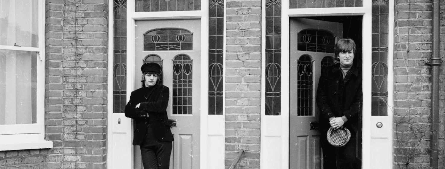 La chanson que John Lennon a écrite et qui, selon lui, était "parfaite pour Ringo Starr".