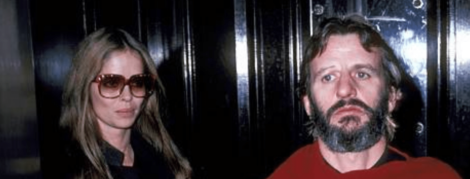 Ringo Starr a reçu des menaces de mort après l'assassinat de John Lennon