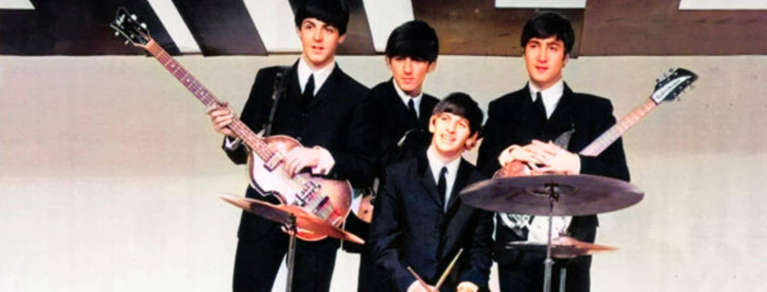 Ringo Starr a trouvé le côté positif d'être le quatrième Beatle : " Je laissais les autres s'inquiéter ".