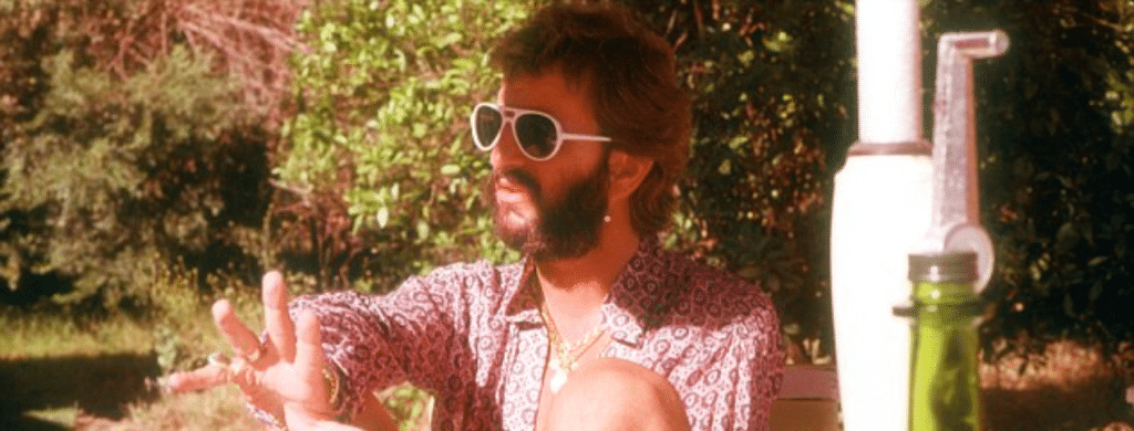 Ringo Starr a été "traîné" hors d'un casino pour s'être fait bousculer
