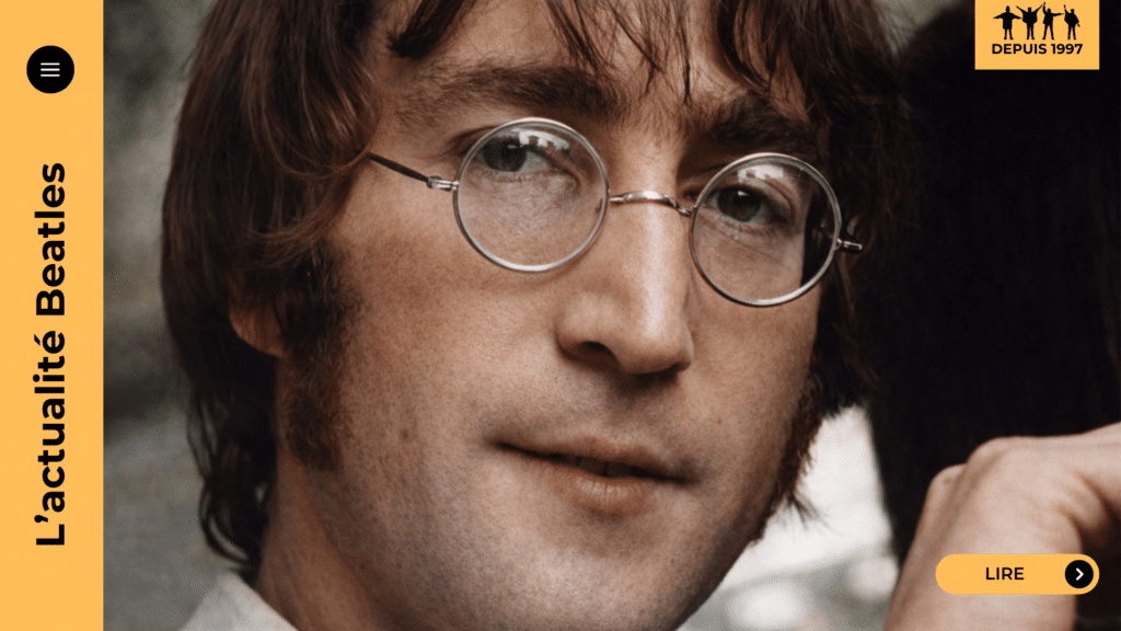 Roger Waters et John Lennon se croisent une seule fois à Abbey Road en 1967… et ça tourne mal. Contexte Beatles/Floyd, “Lovely Rita”, ego et regret : l’anecdote qui humanise deux mythes. Découvrez l’histoire.