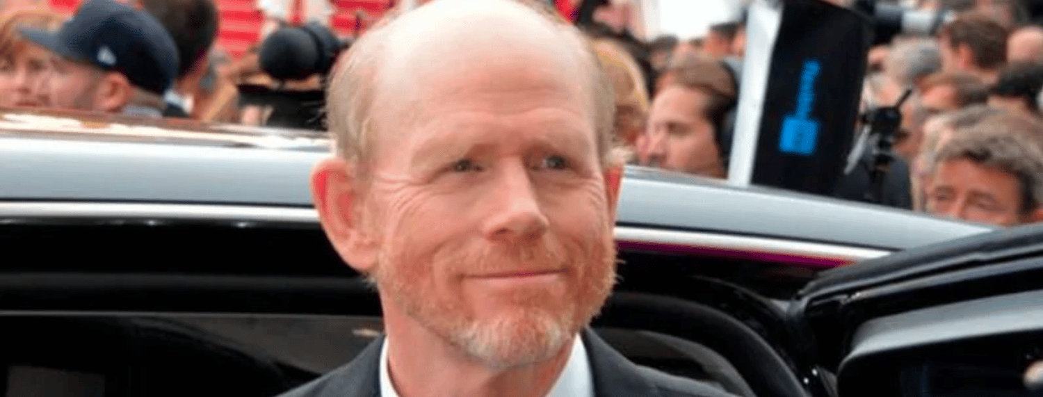 Ron Howard parle de son expérience extraordinaire de travail avec Paul McCartney.