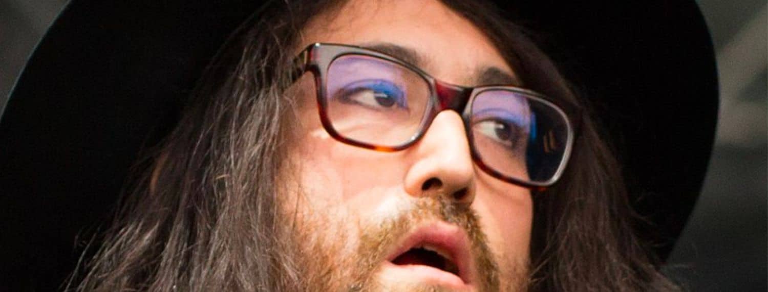 Le fils de John Lennon a critiqué l'album final de l'ancien Beatle