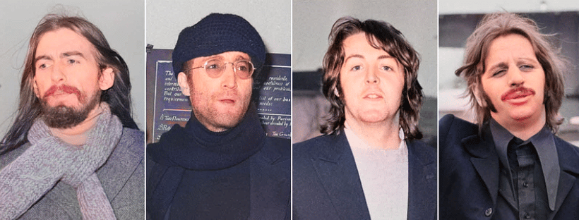 Les Beatles ont-ils jamais eu une chance de se réunir ?