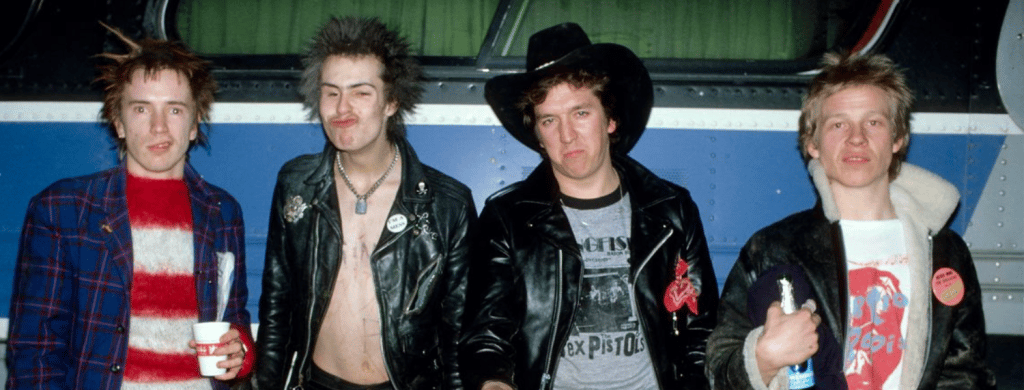 Paul McCartney a nommé sa chanson punk préférée