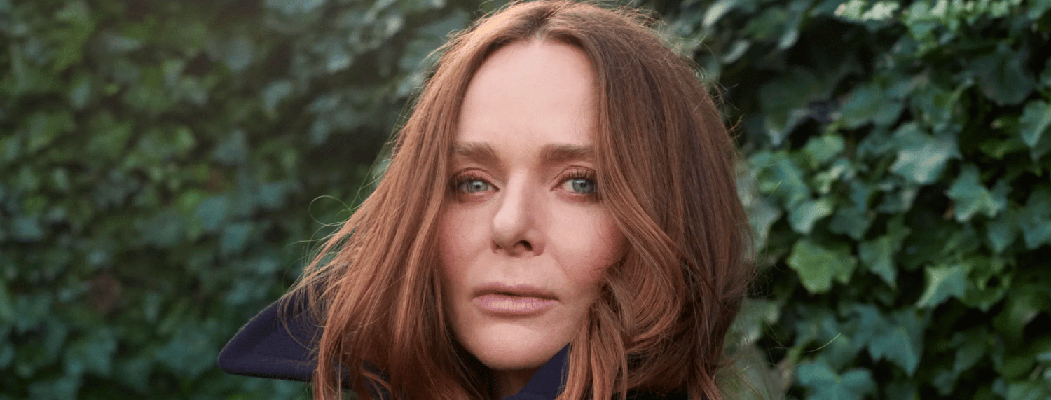 “On peut passer d’une industrie de la mode néfaste à une industrie vertueuse” : Stella McCartney partage ses espoirs pour 2023
