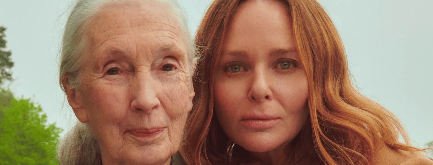 Stella McCartney fait équipe avec 5 militantes pour le climat dans le cadre de sa nouvelle marque skincare