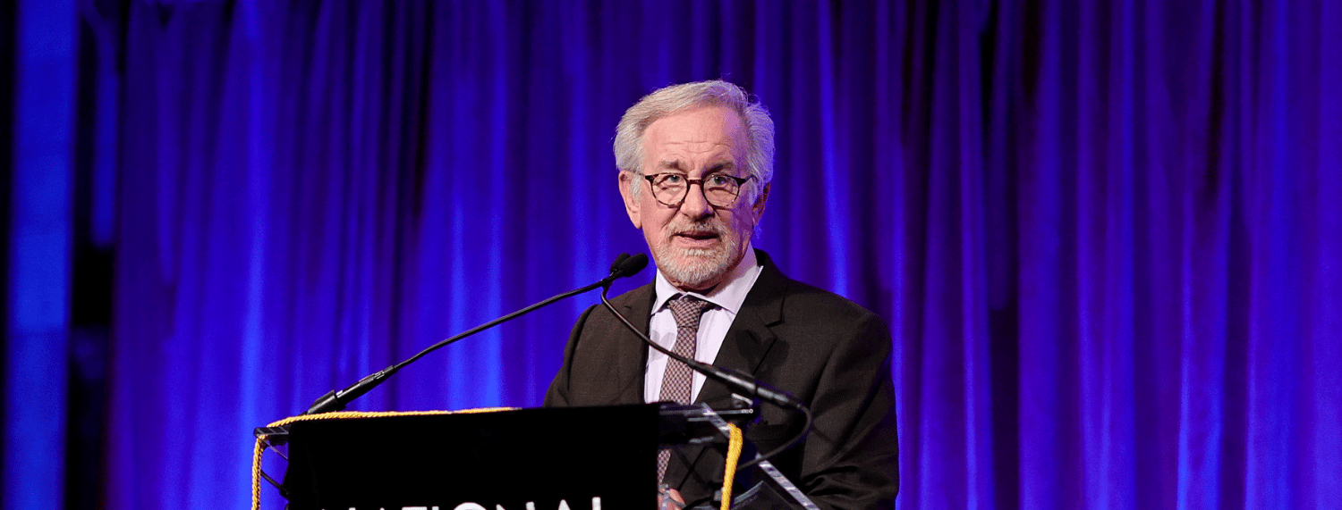 Steven Spielberg dévoile son lien romantique avec la chanson "Michelle" des Beatles