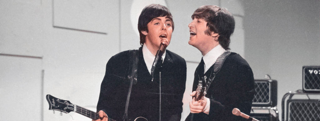 Paul McCartney se souvient de son premier concert désastreux avec John Lennon : " J'ai tout gâché ".