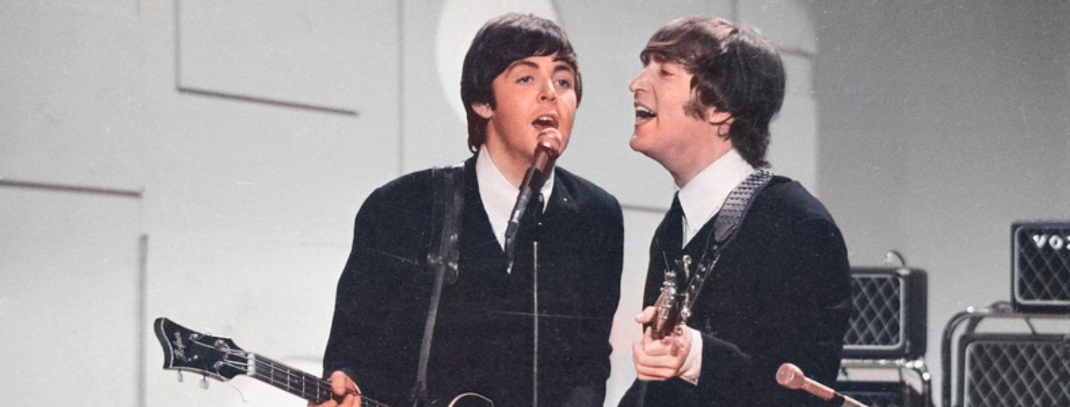 Paul McCartney se souvient de son premier concert désastreux avec John Lennon : " J'ai tout gâché ".