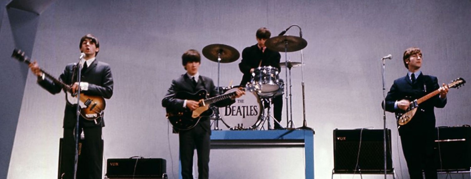 George Harrison a expliqué pourquoi les Beatles ont arrêté les tournées : "Nous n'en retirions aucun plaisir".