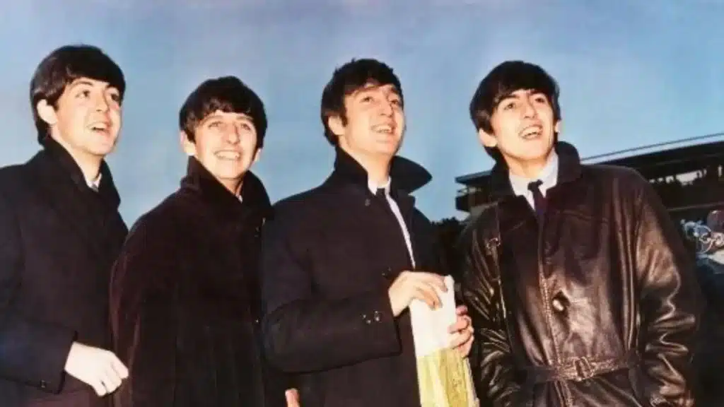 La décision des Beatles d'arrêter les tournées a eu un impact positif sur leur musique.