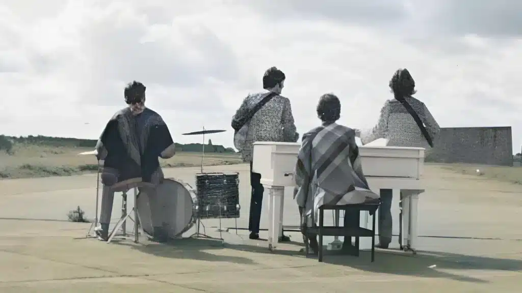 20 façons dont les Beatles ont changé le monde