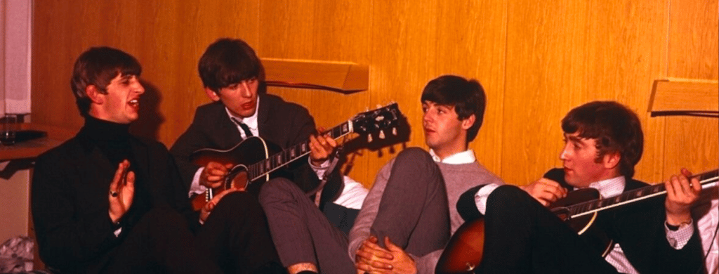 5 chansons de rock classique aux paroles très offensantes