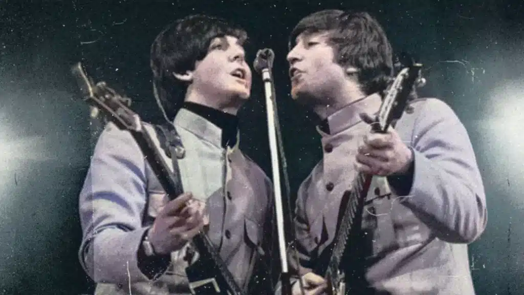 Pourquoi les Beatles n'ont-ils pas joué en Russie ?