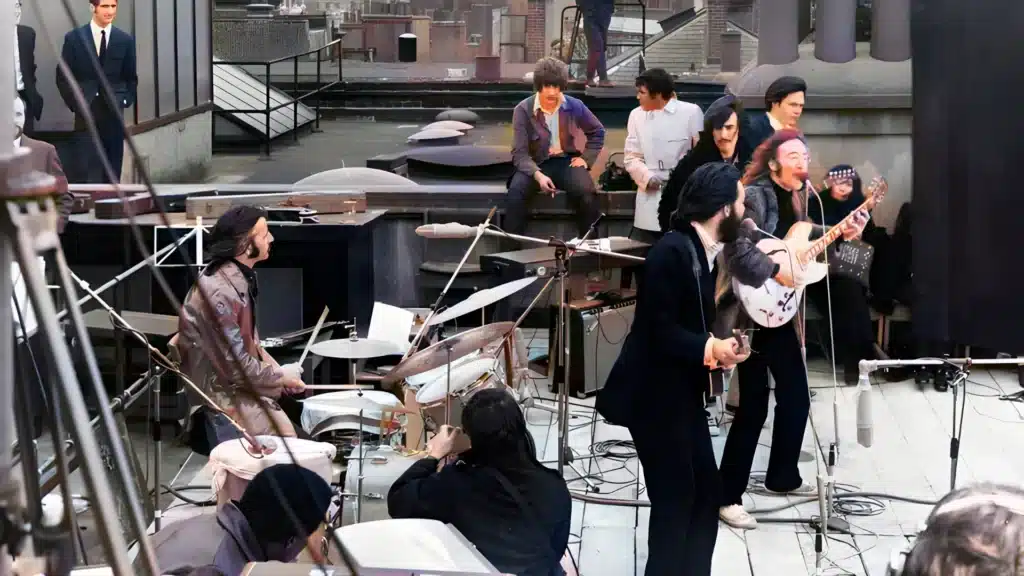 Les Beatles : Get Back' : Ce qu'il faut regarder si vous avez manqué la série documentaire