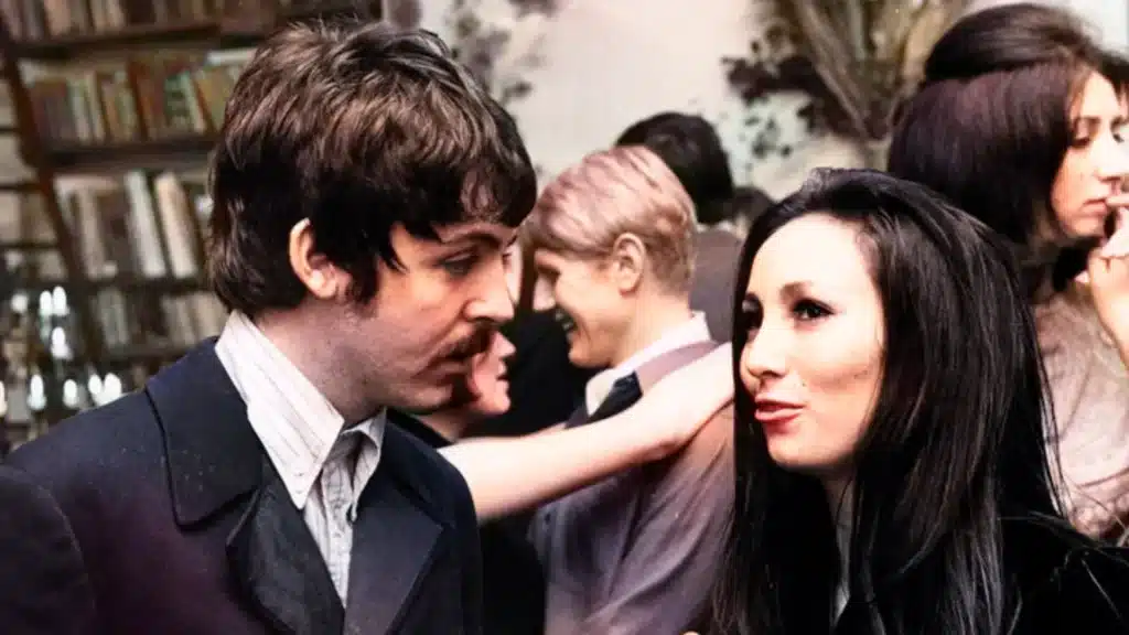 Pourquoi Paul McCartney ne s'inquiétait pas de voir les fans des Beatles se droguer