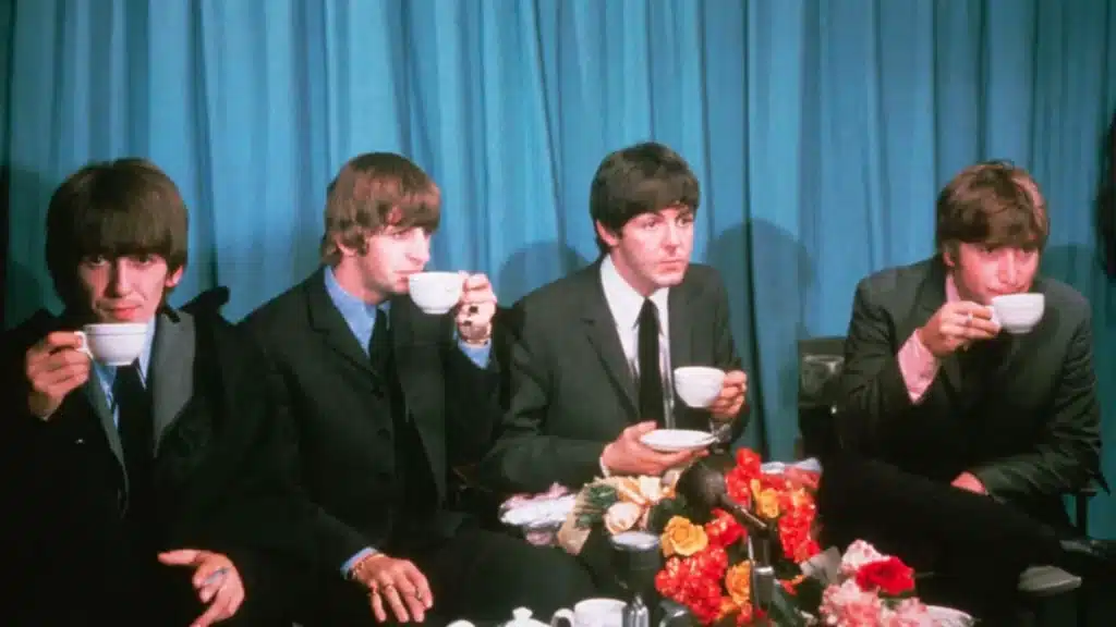 Paul McCartney a déclaré que l'"érotisme" était "le moteur" de tout ce qu'il faisait au début des Beatles.