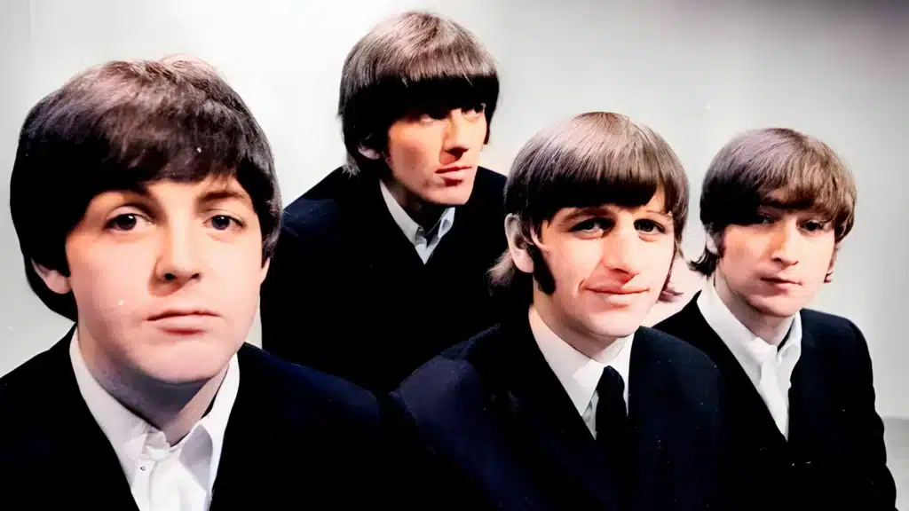 5 musiciens qui détestaient les Beatles : "C'était des ordures"