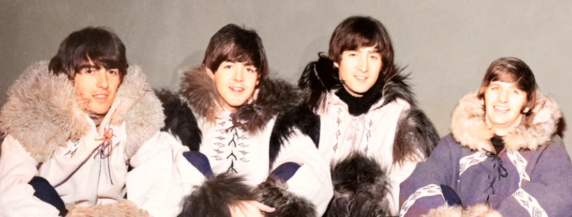 Paul McCartney a basé les vers de "Helter Skelter" des Beatles sur une chanson d'"Alice au pays des merveilles".