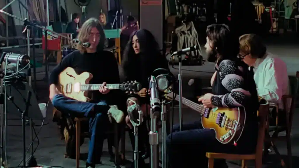 Les 10 meilleurs documentaires sur les Beatles, classés par ordre d'importance