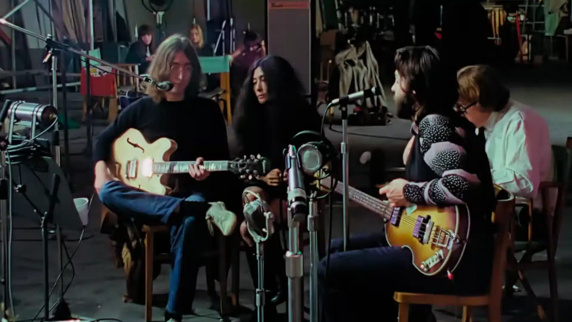 Les 10 meilleurs documentaires sur les Beatles, classés par ordre d'importance