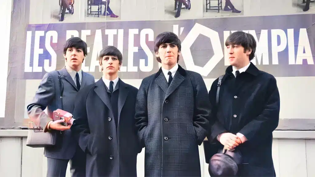 La tragédie a fait comprendre à John Lennon que les Beatles étaient condamnés.