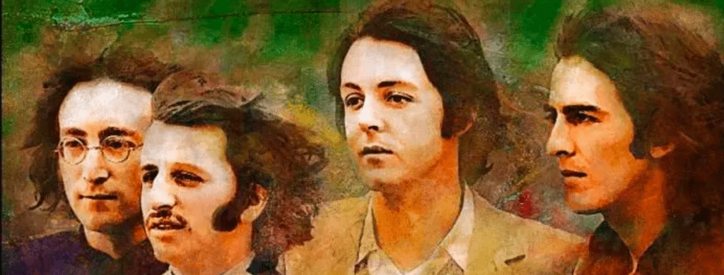 Paul McCartney dit qu'il n'y a "rien d'étrange" dans la musique psychédélique.
