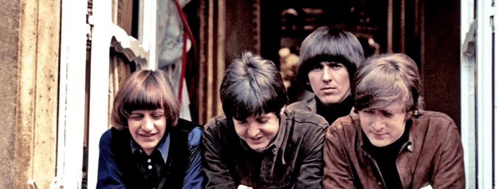 Paul McCartney dit que la chanson "Good Day Sunshine" des Beatles est un casse-tête pour les compositeurs classiques.