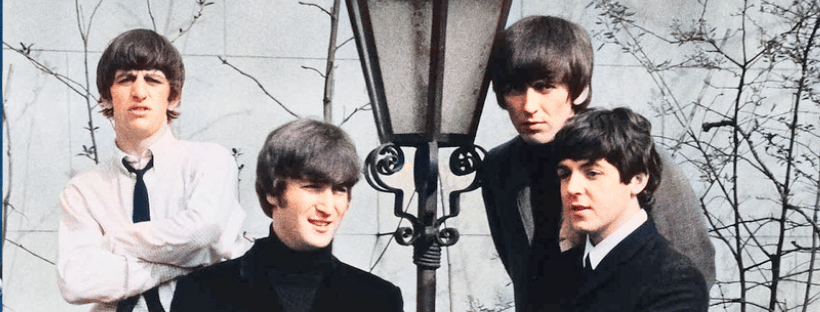 Pourquoi les Beatles sont restés ensemble au début de leur carrière