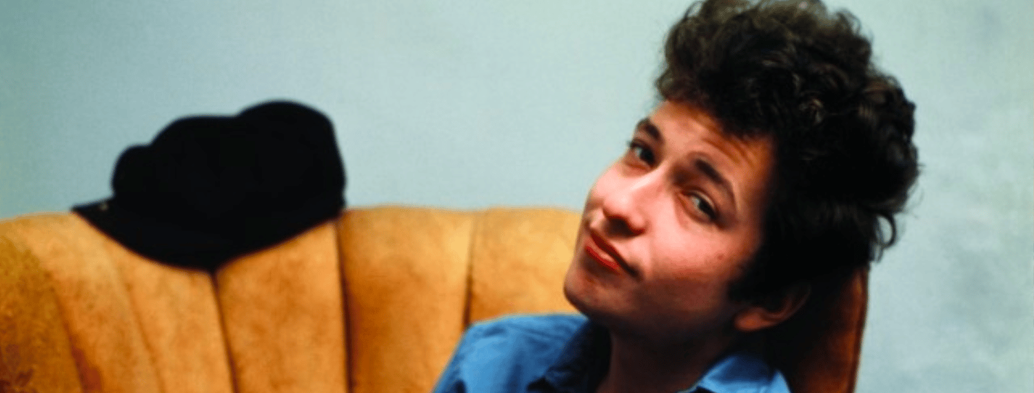 Bob Dylan sortait de la pièce lorsqu'il entendait Paul McCartney jouer de la musique.