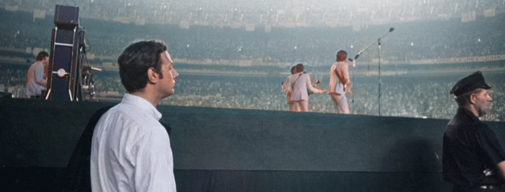 Brian Epstein : l'homme brillant mais troublé derrière les Beatles