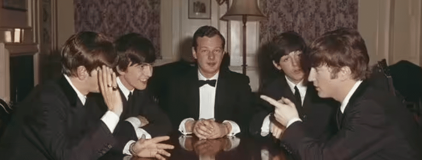 John Lennon avait peur que les Beatles se séparent après une tragédie.
