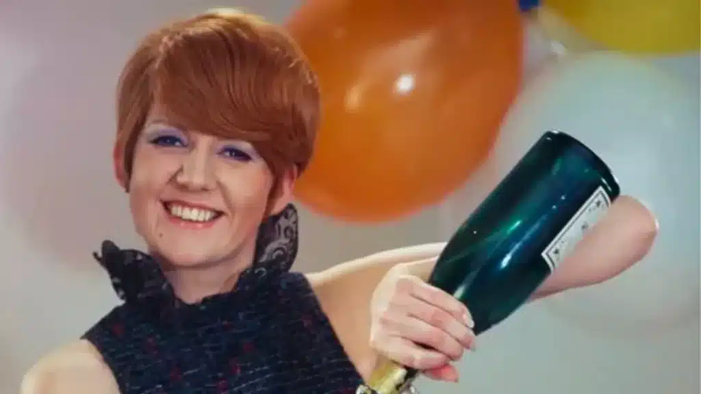 Cilla Black a refusé la demande en mariage de la star des Beatles - "Il était désespéré".