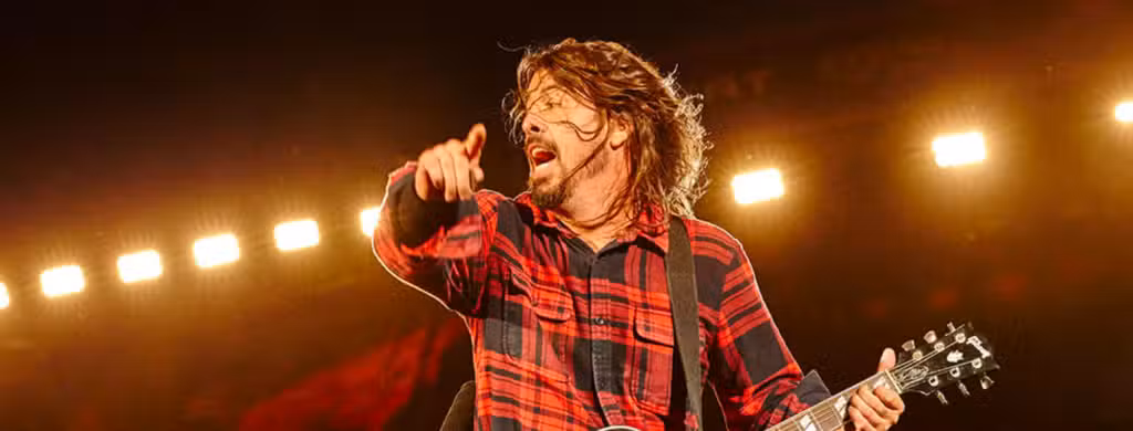 La chanson de John Lennon que Dave Grohl aurait aimé écrire : "cette chanson ne vieillit jamais"