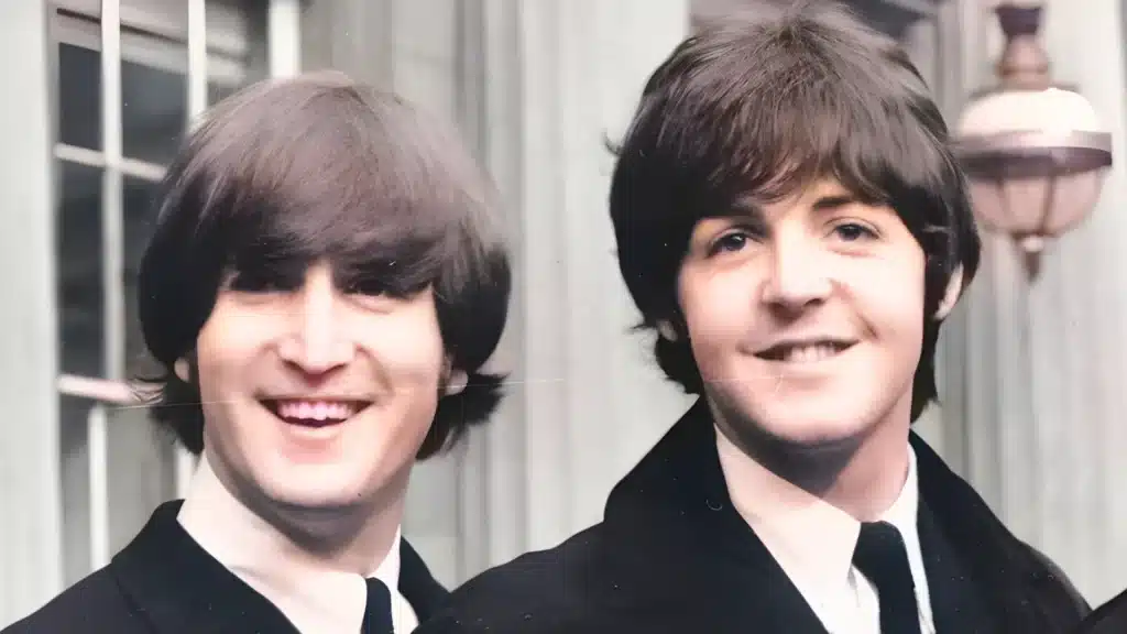 3 chansons de Paul McCartney qui ont été écrites sur John Lennon