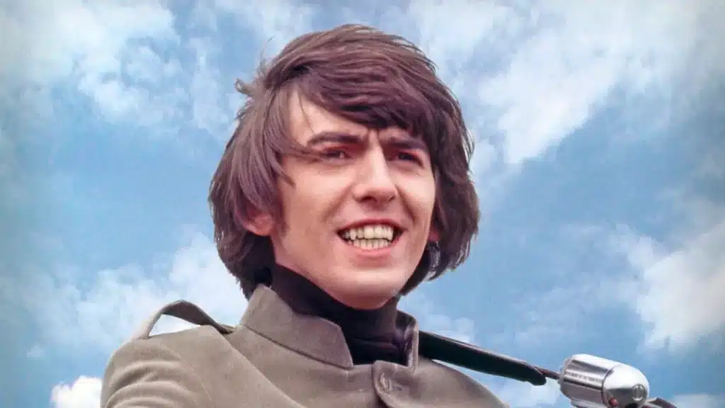 10 guitaristes qui n'existeraient pas sans George Harrison