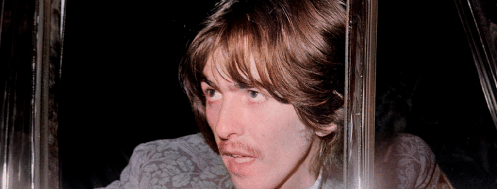 La chanson de Bob Dylan qu'il a partagée et interprétée avec George Harrison