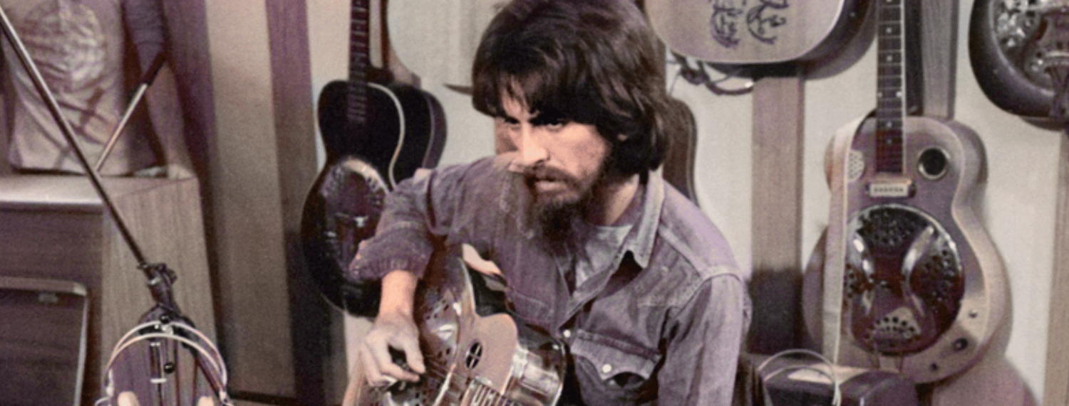 Comment George Harrison a-t-il vécu la séparation des Beatles ? Comment George Harrison a-t-il vécu la séparation des Beatles ?