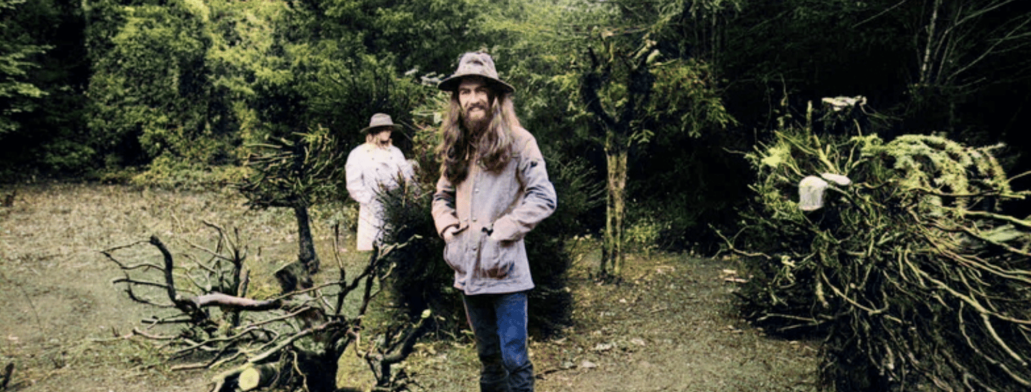 George Harrison aimait la musique "intello", mais cela ne signifie pas qu'il était plus musical que les autres Beatles