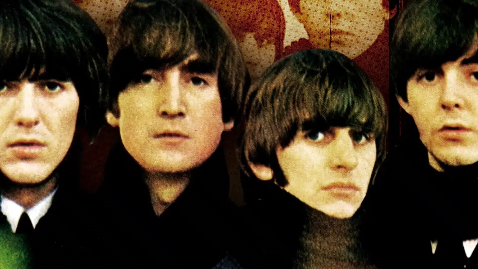The Beatles - "Beatles For Sale »