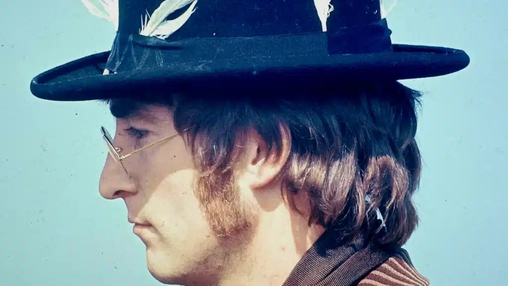 La chanson "Strawberry Fields Forever" des Beatles a été inspirée par un film