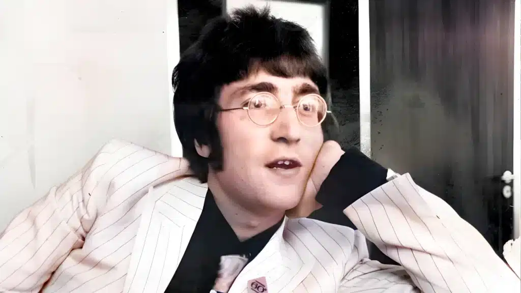 John Lennon voulait être n'importe quel type d'artiste (et tous)