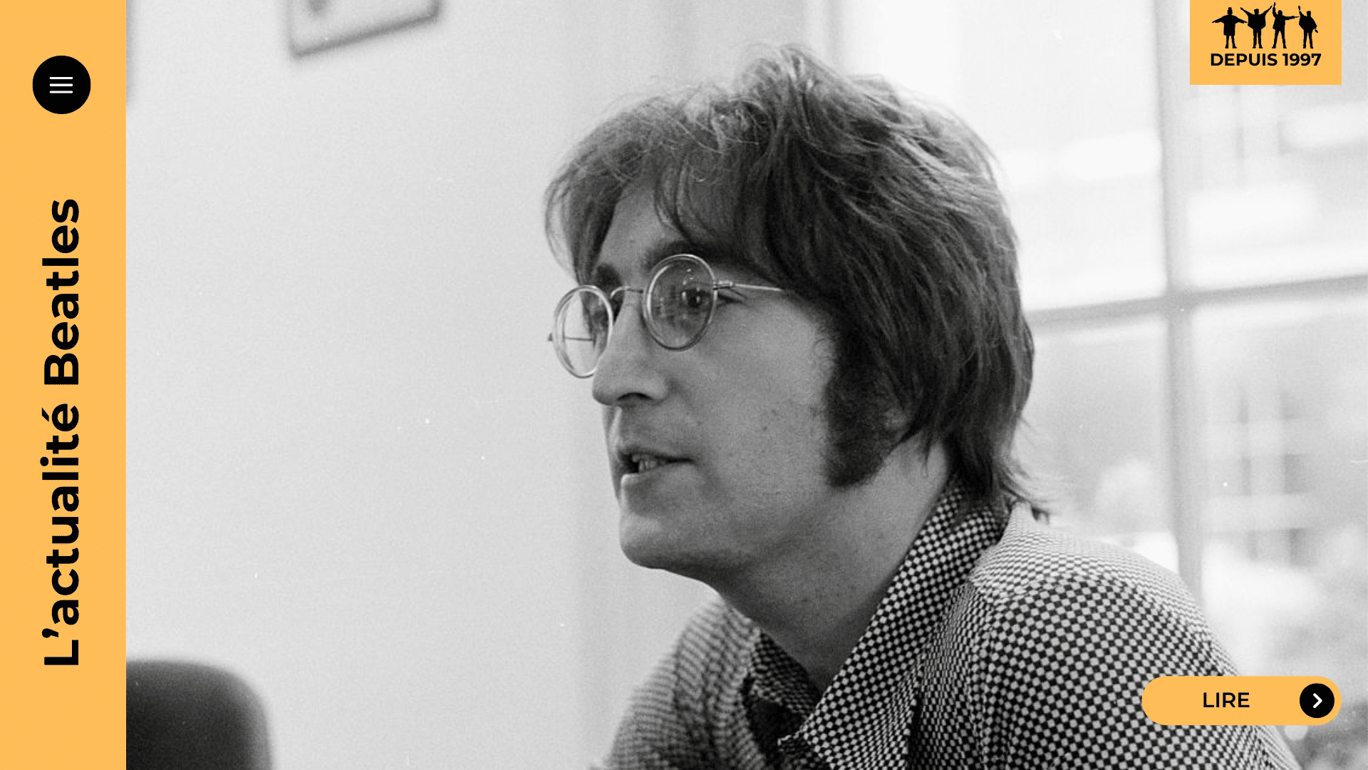 John Lennon et la thérapie du cri pripal d'arthur janov